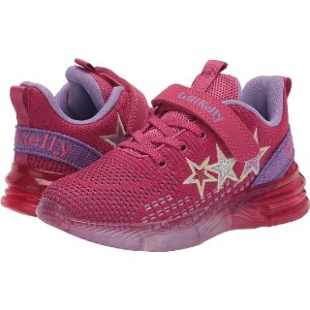 Lelli Kelly, Size 10, Pink